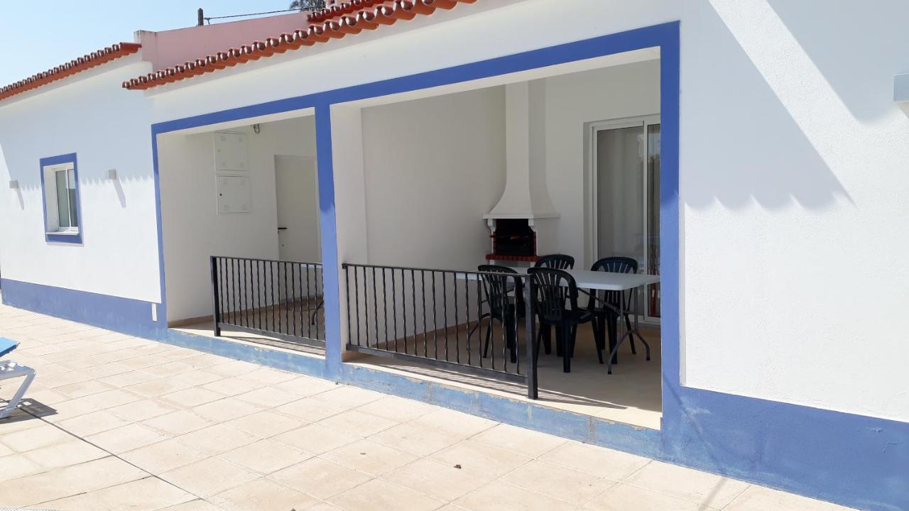 Casa Almeida Vimieiro  외부 사진