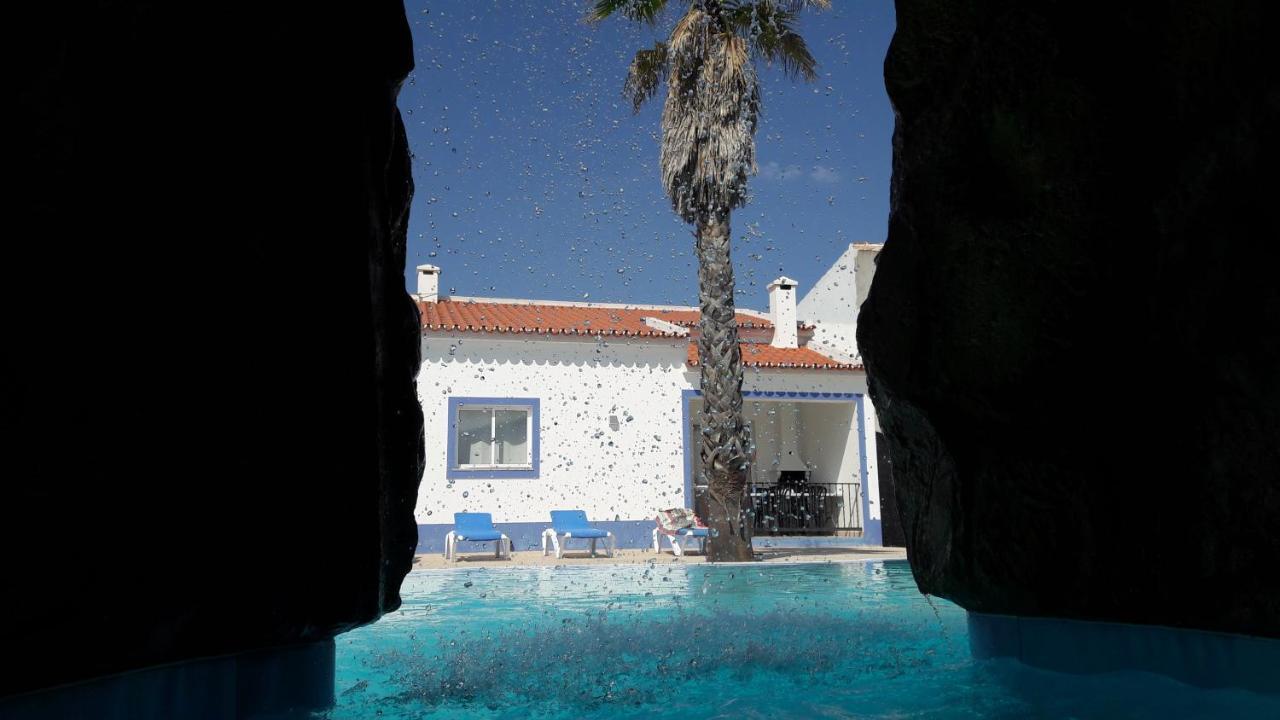 Casa Almeida Vimieiro  외부 사진